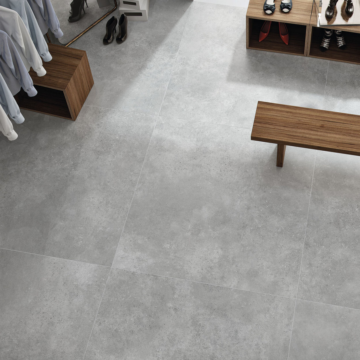 Cifre Cermica Nexus Pearl Wandtegel 30x60cm